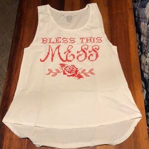 Women’s Tank Top